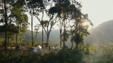 Tại Sao Ai Đến Măng Đen 1 Lần Đều Muốn Quay Lại?