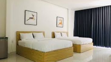The Stay Apartment Gia Lai: Trải nghiệm lưu trú đẳng cấp tại Pleiku