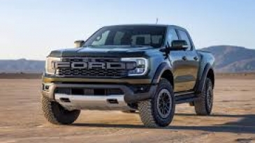 Thuê xe bán tải Ford Ranger Pleiku giá tốt, phục vụ chu đáo
