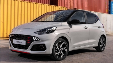 Thuê Xe Hyundai i10 Pleiku Giá Rẻ - Tự Lái/Có Tài Xế Chuyên Nghiệp