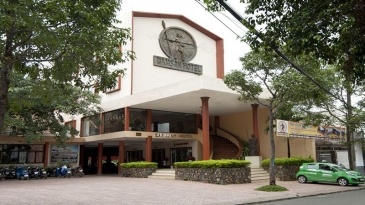 Thuê xe máy Đam San Buôn Ma Thuột giá rẻ, uy tín, phục vụ 24/7