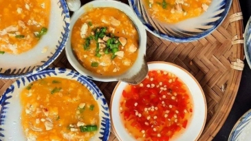 Thưởng thức Top 5 quán bánh bèo Đà Lạt ngon trứ danh khó quên