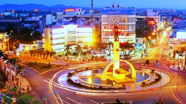 Tìm kiếm nơi lưu trú hoàn hảo cho chuyến đi Đắk Lắk của bạn