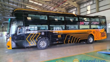 Tổng hợp 5 nhà xe Quảng Trị - Đà Lạt: Chất lượng & giá mới
