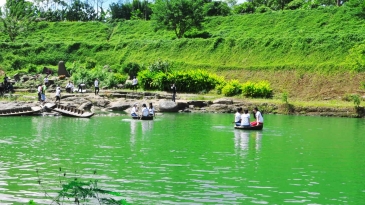 Tổng hợp các địa điểm du lịch không thể bỏ qua ở Đắk Lắk