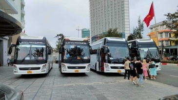 Tổng hợp cách di chuyển từ Hà Nội đến Kon Tum chi tiết nhất