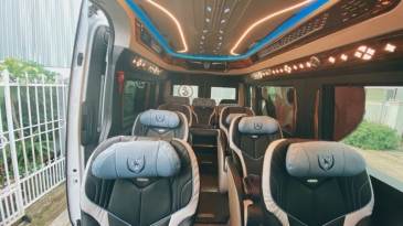 Tổng hợp nhà xe hàng đầu từ Quảng Nam đến Quảng Ngãi