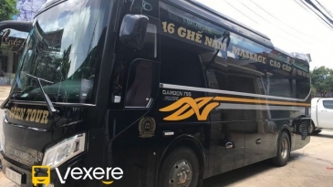 Tổng hợp nhà xe tốt nhất Đà Nẵng đi Bình Sơn Quảng Ngãi