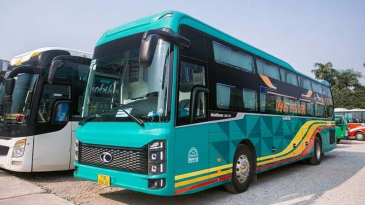 Tổng hợp nhà xe uy tín từ Huế đi Quảng Bình chất lượng nhất