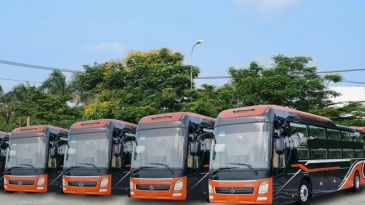 Tổng Hợp Top Nhà Xe Đà Nẵng Đi Tam Kỳ - Quảng Nam Uy Tín
