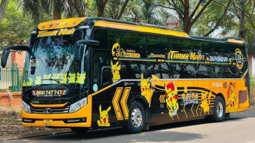 Tổng Hợp Top Nhà Xe Khách Uy Tín Từ Quảng Nam Đi Đắk Nông