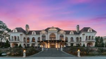 Top 10 Resort Đà Lạt View Hút Hồn – Giá Phòng Mới 2026
