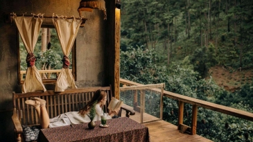 Top 10 Tiệm Cà Phê Nổi Tiếng Nhất Đà Lạt Khiến Giới Trẻ Check-in Rần Rần