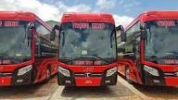 Top 15 Nhà Xe Giường Nằm Sài Gòn Đà Lạt Tốt Nhất 2026