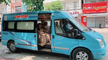 Top 5 Nhà Xe Chất Lượng Tuyến Phú Yên Đi Nha Trang