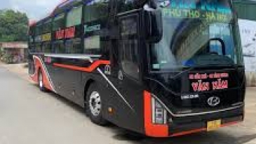 Top 5 nhà xe Hà Nội Đà Lạt: Uy tín hàng đầu, giá vé mới nhất