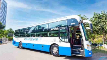 Top 5 Nhà Xe Phan Thiết Đà Lạt 2026 Uy Tín Nhất, Giá Tốt