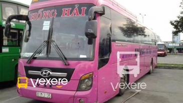 Top 5 nhà xe uy tín từ Phú Yên đi Đông Hà - Quảng Trị