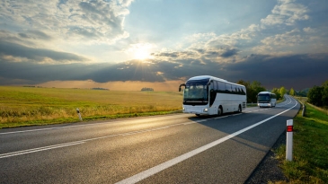 Top 5 Nhà Xe Nha Trang Đi Măng Đen Uy Tín, Chất Lượng