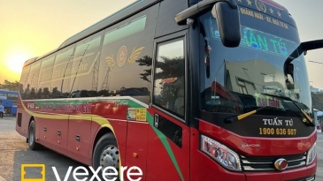 Top 7 nhà xe Phan Rang – Đà Lạt tốt nhất: Giá vé, giờ đi & uy tín