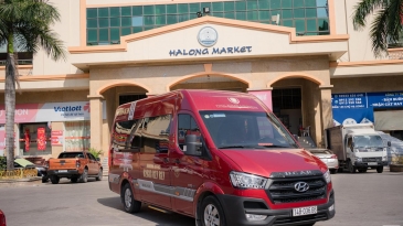 Top các hãng xe khách từ Quảng Ngãi đi Đà Nẵng tốt nhất