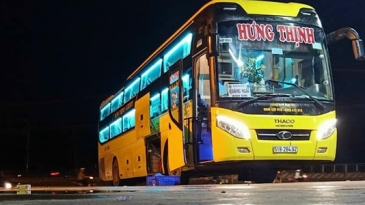 Top các nhà xe uy tín từ Tư Nghĩa - Quảng Ngãi đi Khánh Hòa