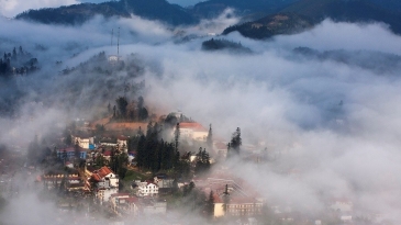 Top Di Tích Lịch Sử và Công Trình Kiến Trúc Cổ ở Đà Lạt Không Thể Bỏ Qua