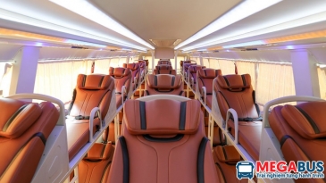 Top hãng xe Đắk Lắk đi Bình Sơn (Quảng Ngãi) uy tín nhất