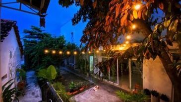 Top Homestay Kon Tum: Trải nghiệm lưu trú đáng nhớ và độc đáo