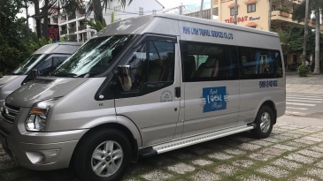 Top nhà xe Bến xe Miền Đông đi Tuy An, Phú Yên uy tín nhất