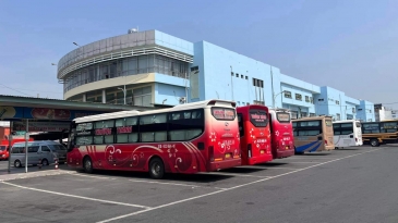 Top nhà xe Buôn Hồ - Đắk Lắk đến Tam Kỳ - Quảng Nam