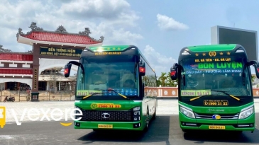 Top Nhà Xe Cần Thơ Đi Gia Lai Uy Tín, Chất Lượng Hàng Đầu