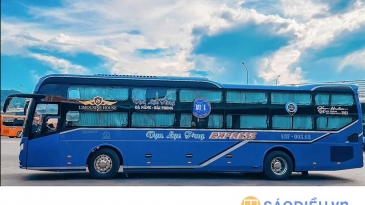 Top nhà xe chất lượng: Liên Chiểu (Đà Nẵng) đi Huế (Thừa Thiên Huế)