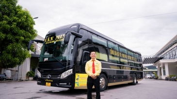 Top Nhà Xe Chất Lượng Tuyến Quảng Nam - Hà Tĩnh Hiện Nay