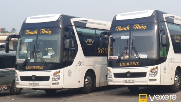 Top nhà xe Đà Nẵng đi Lâm Đồng chất lượng