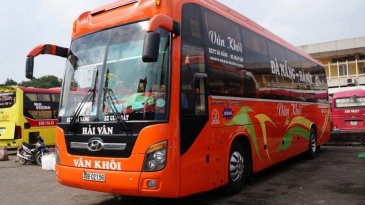 Top nhà xe Đà Nẵng đi Ninh Bình uy tín