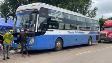 Top Nhà Xe Gia Lai - Quảng Ngãi: Uy Tín, Chất Lượng Nhất