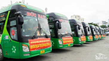 Top Nhà Xe Gia Lai - Tam Kỳ: Đánh Giá Chi Tiết & Lựa Chọn Tốt Nhất