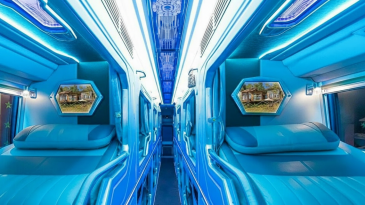 Top nhà xe Huế - Thừa Thiên Huế: Chuyến đi Quảng Nam tốt nhất