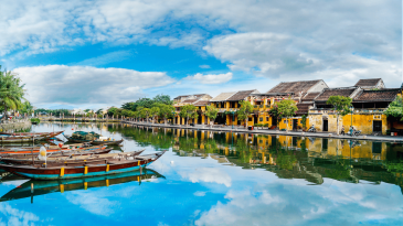 Top Nhà Xe Quảng Nam Đi Măng Đen Uy Tín, Chất Lượng