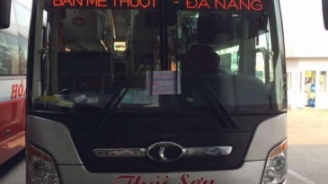 Top nhà xe Quảng Ngãi đi Hà Tĩnh uy tín, chất lượng nhất.