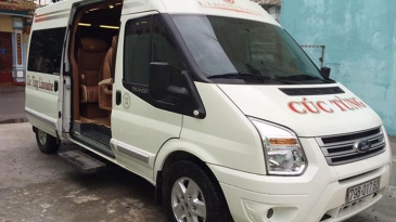 Top nhà xe Quảng Ngãi đi Nha Trang chất lượng, uy tín