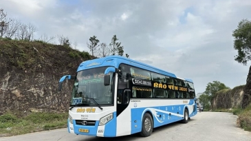 Top Nhà Xe Quảng Trị đi Huế: Đánh Giá & Chọn Lựa Tuyệt Vời