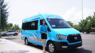 Top Nhà Xe Quy Nhơn - Bình Định đến Tuy Hòa - Phú Yên Uy Tín Nhất