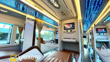 Top nhà xe Thanh Khê, Đà Nẵng → Phú Lộc, Thừa Thiên Huế