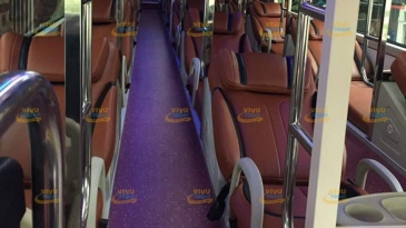 Top nhà xe tốt nhất từ Quảng Nam đi Măng Đen không thể bỏ qua