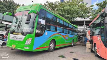 Top nhà xe từ Đà Nẵng đi Quảng Trị chất lượng cao