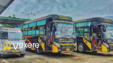 Top nhà xe từ Nam Định đi Huế - Thừa Thiên Huế