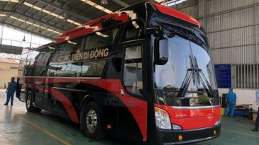 Top Nhà Xe Từ Quảng Nam Đi Quảng Trị Đáng Tin Cậy Nhất Hiện Nay