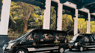 Top Nhà Xe Từ Thừa Thiên Huế Đi Sân Bay Đà Nẵng Tốt Nhất